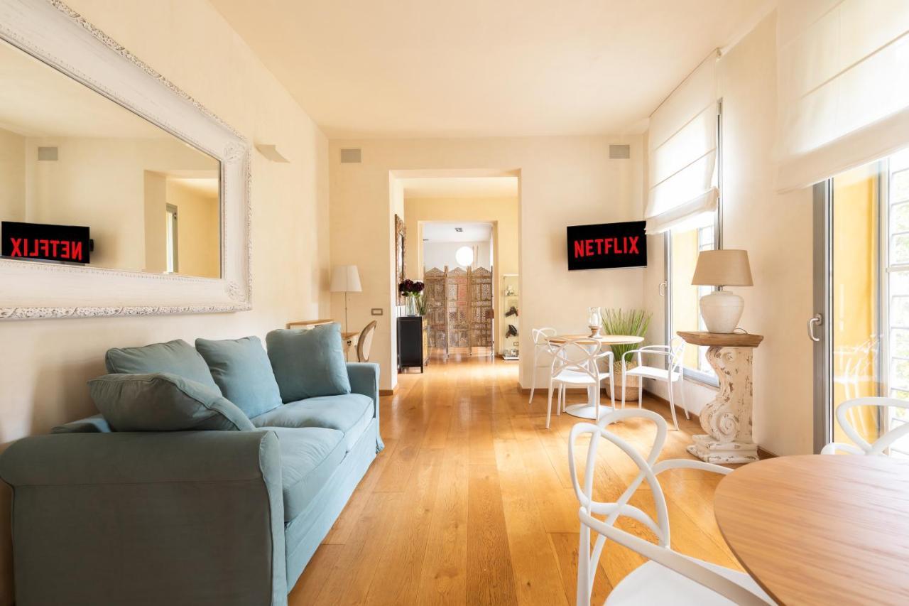 Relais Clivo Vaticano Rome Buitenkant foto