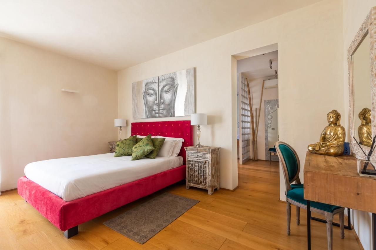 Relais Clivo Vaticano Rome Buitenkant foto