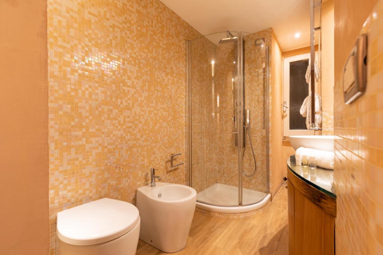 Relais Clivo Vaticano Rome Buitenkant foto