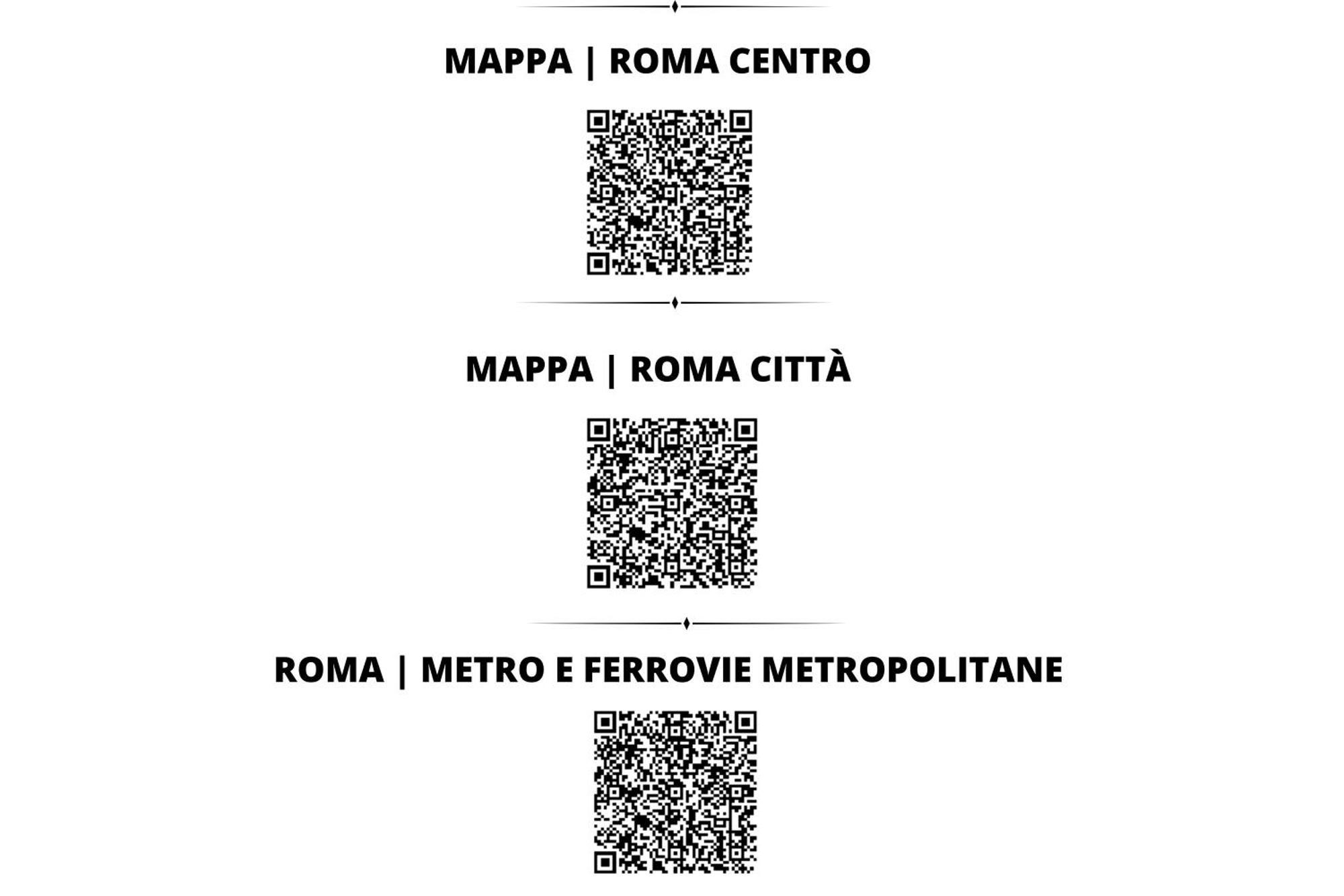Relais Clivo Vaticano Rome Buitenkant foto