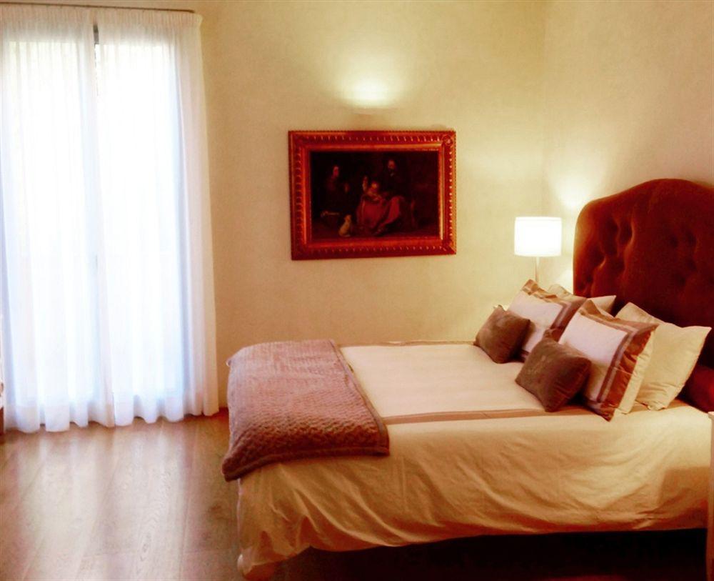 Relais Clivo Vaticano Rome Buitenkant foto